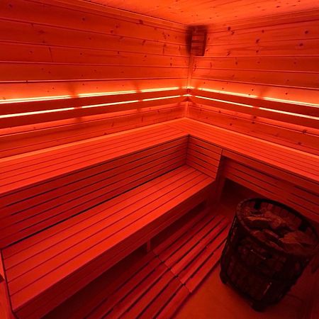 Apartmany Pod Novou Mikulov Luaran gambar
