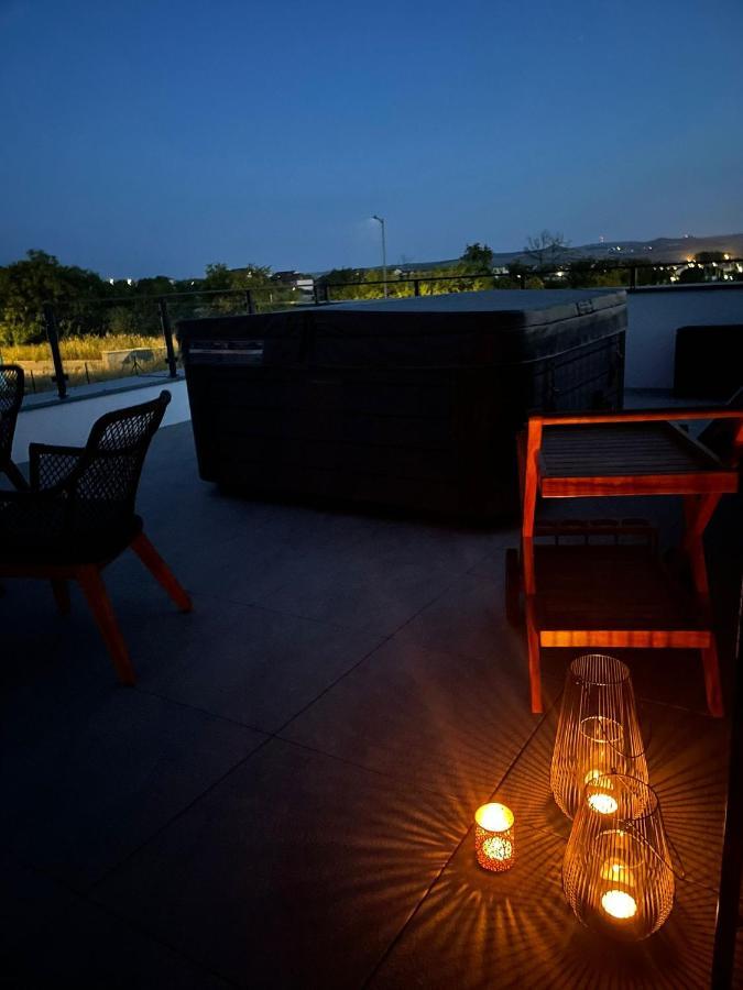 Apartmany Pod Novou Mikulov Luaran gambar