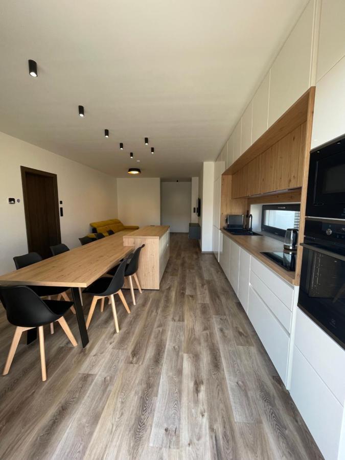 Apartmany Pod Novou Mikulov Luaran gambar
