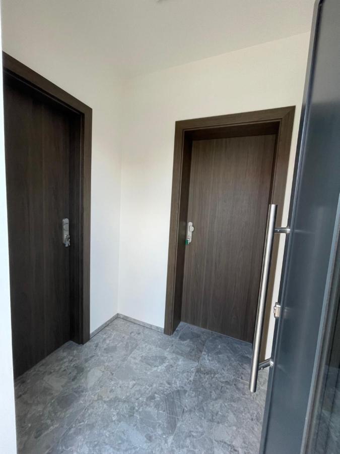 Apartmany Pod Novou Mikulov Luaran gambar
