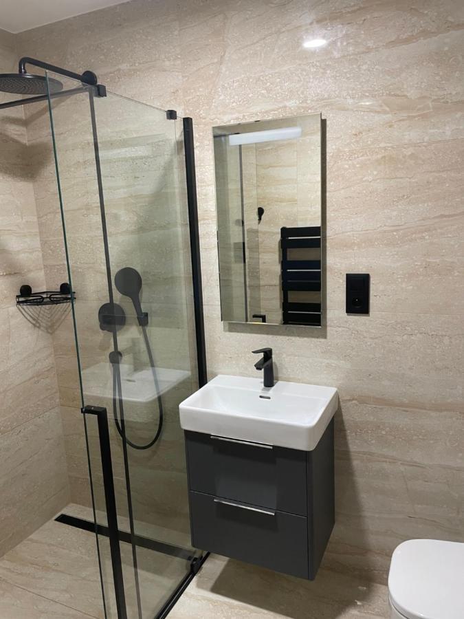 Apartmany Pod Novou Mikulov Luaran gambar