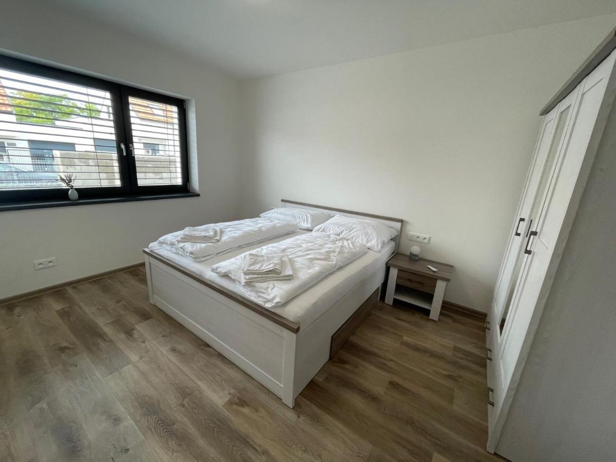 Apartmany Pod Novou Mikulov Luaran gambar