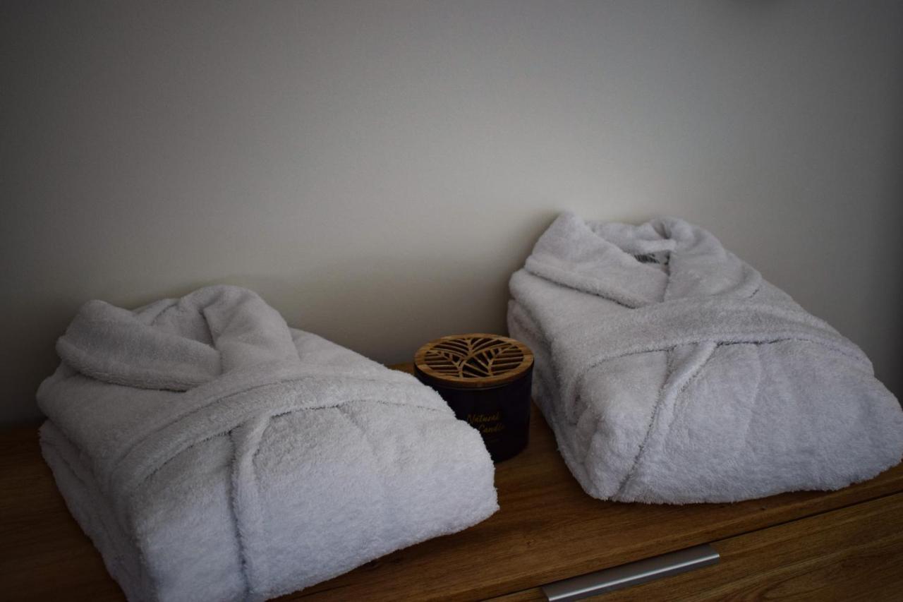 Apartmany Pod Novou Mikulov Luaran gambar