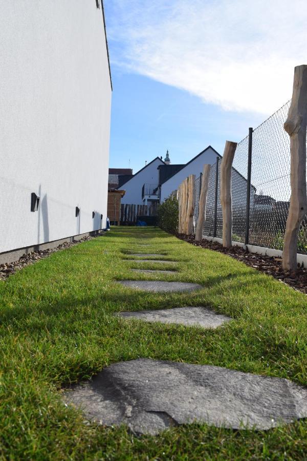 Apartmany Pod Novou Mikulov Luaran gambar