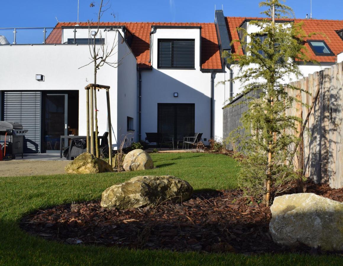 Apartmany Pod Novou Mikulov Luaran gambar