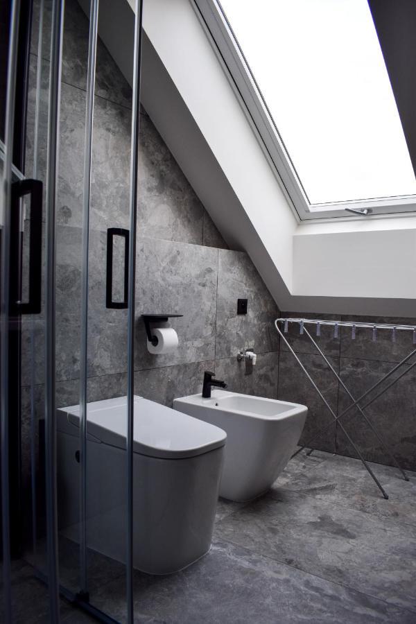 Apartmany Pod Novou Mikulov Luaran gambar