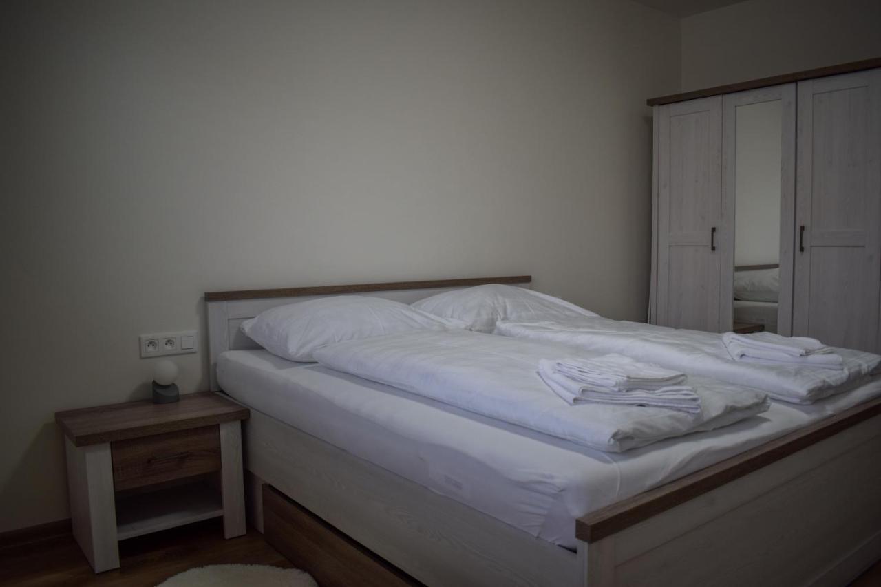 Apartmany Pod Novou Mikulov Luaran gambar