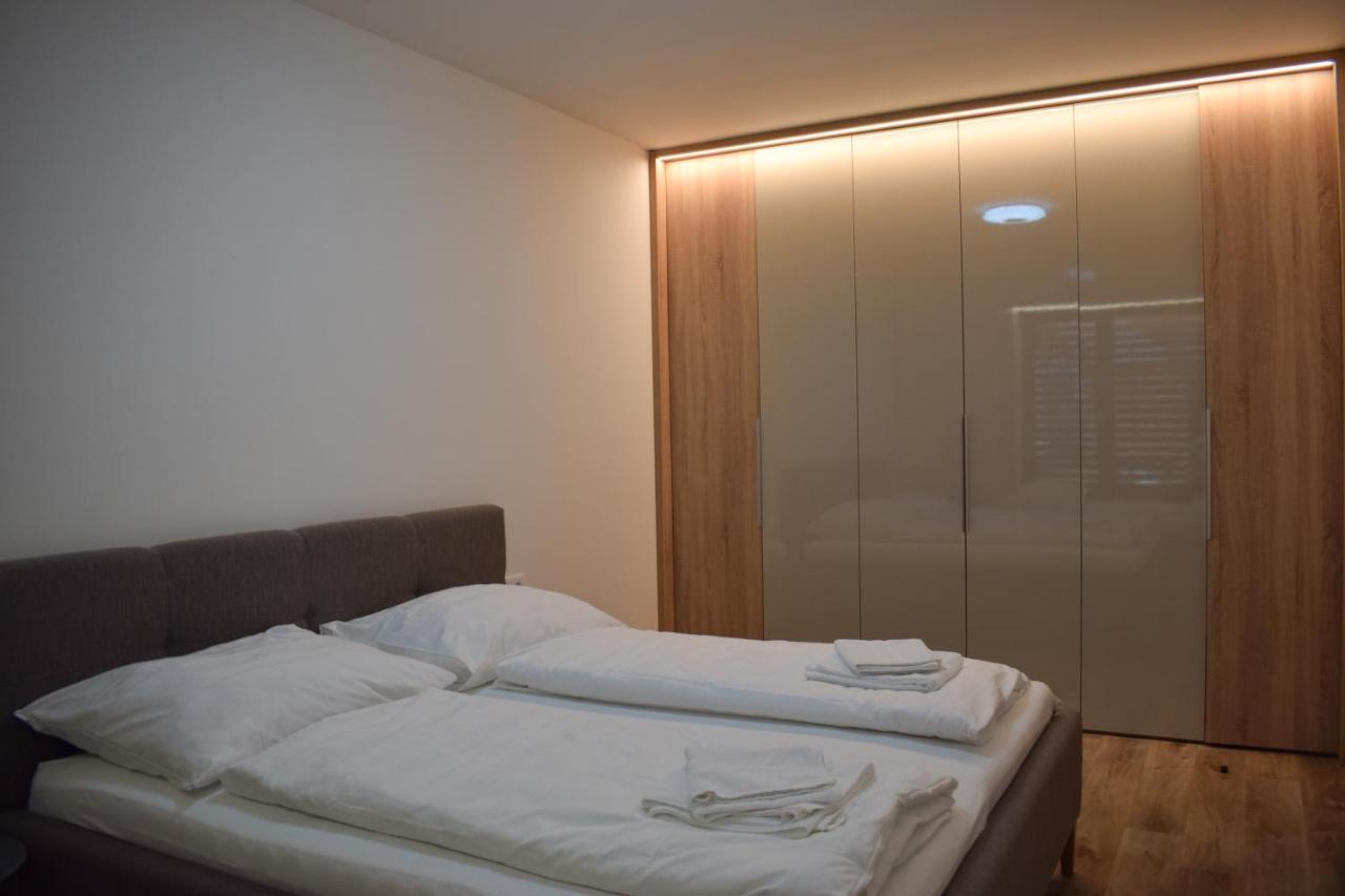 Apartmany Pod Novou Mikulov Luaran gambar