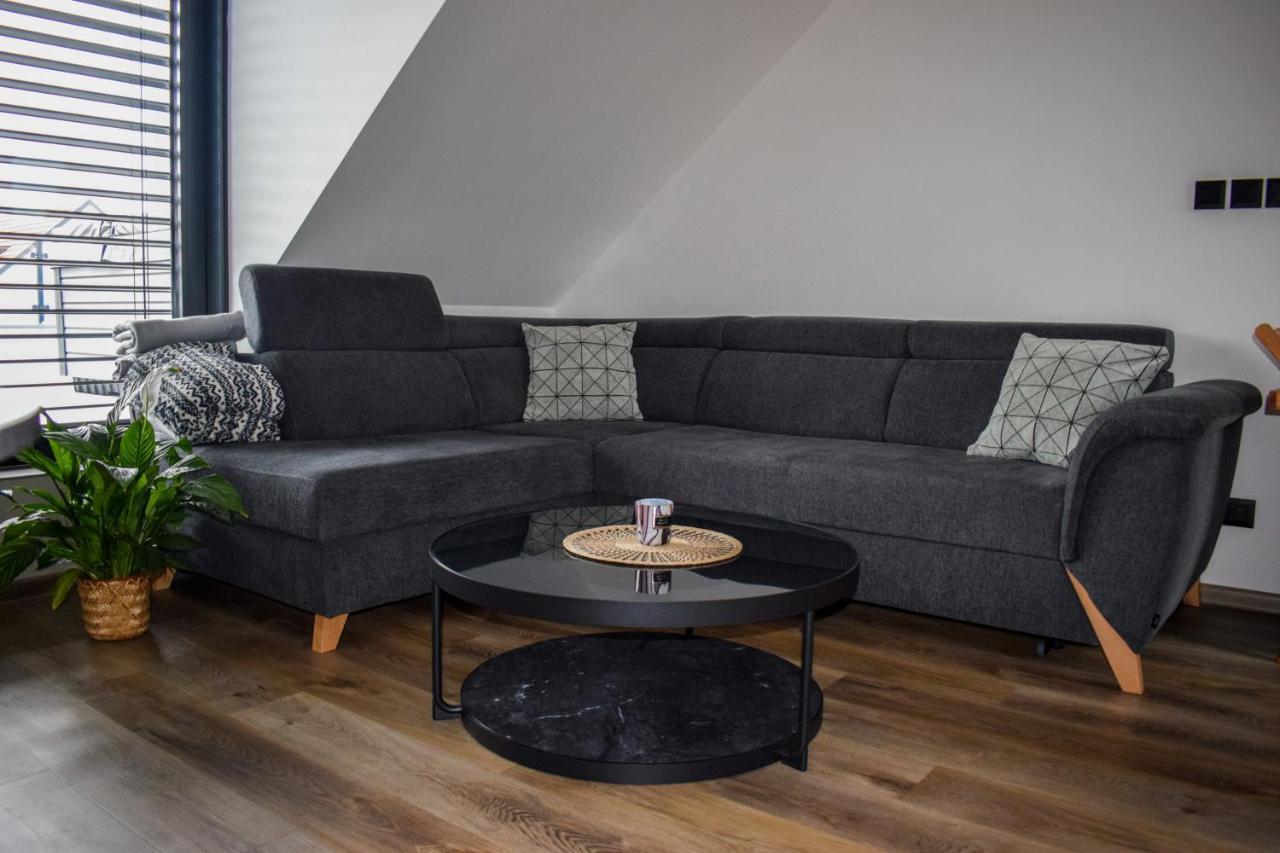 Apartmany Pod Novou Mikulov Luaran gambar