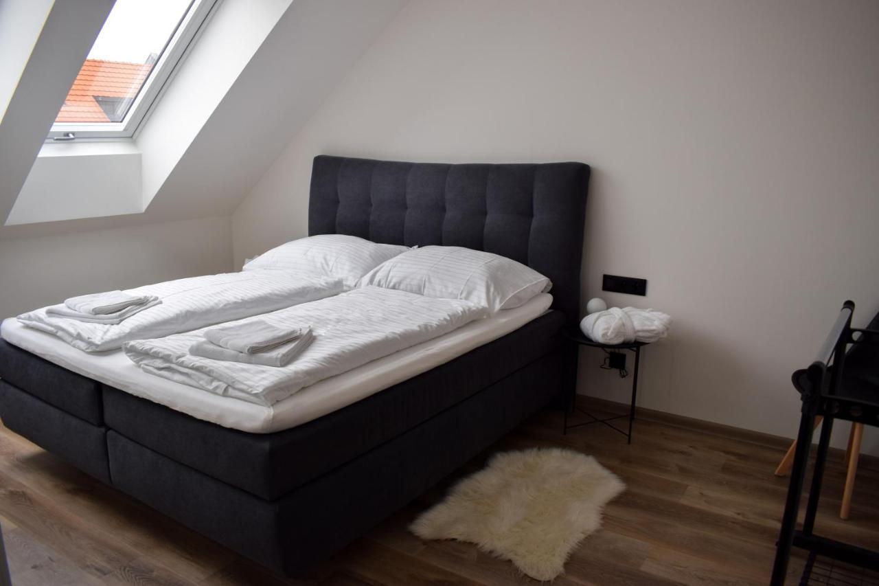 Apartmany Pod Novou Mikulov Luaran gambar