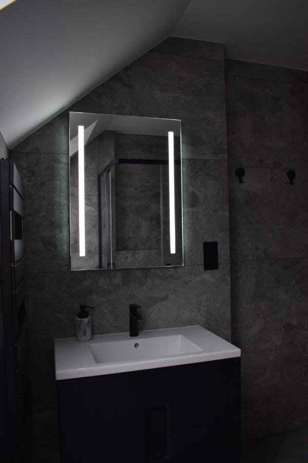 Apartmany Pod Novou Mikulov Luaran gambar