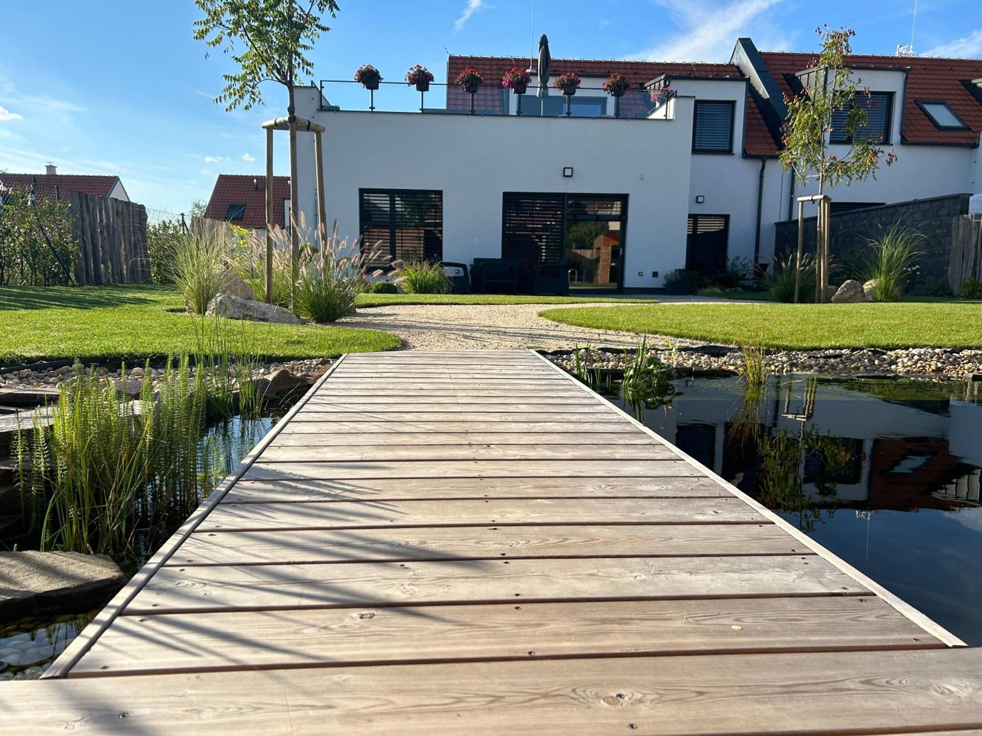 Apartmany Pod Novou Mikulov Luaran gambar