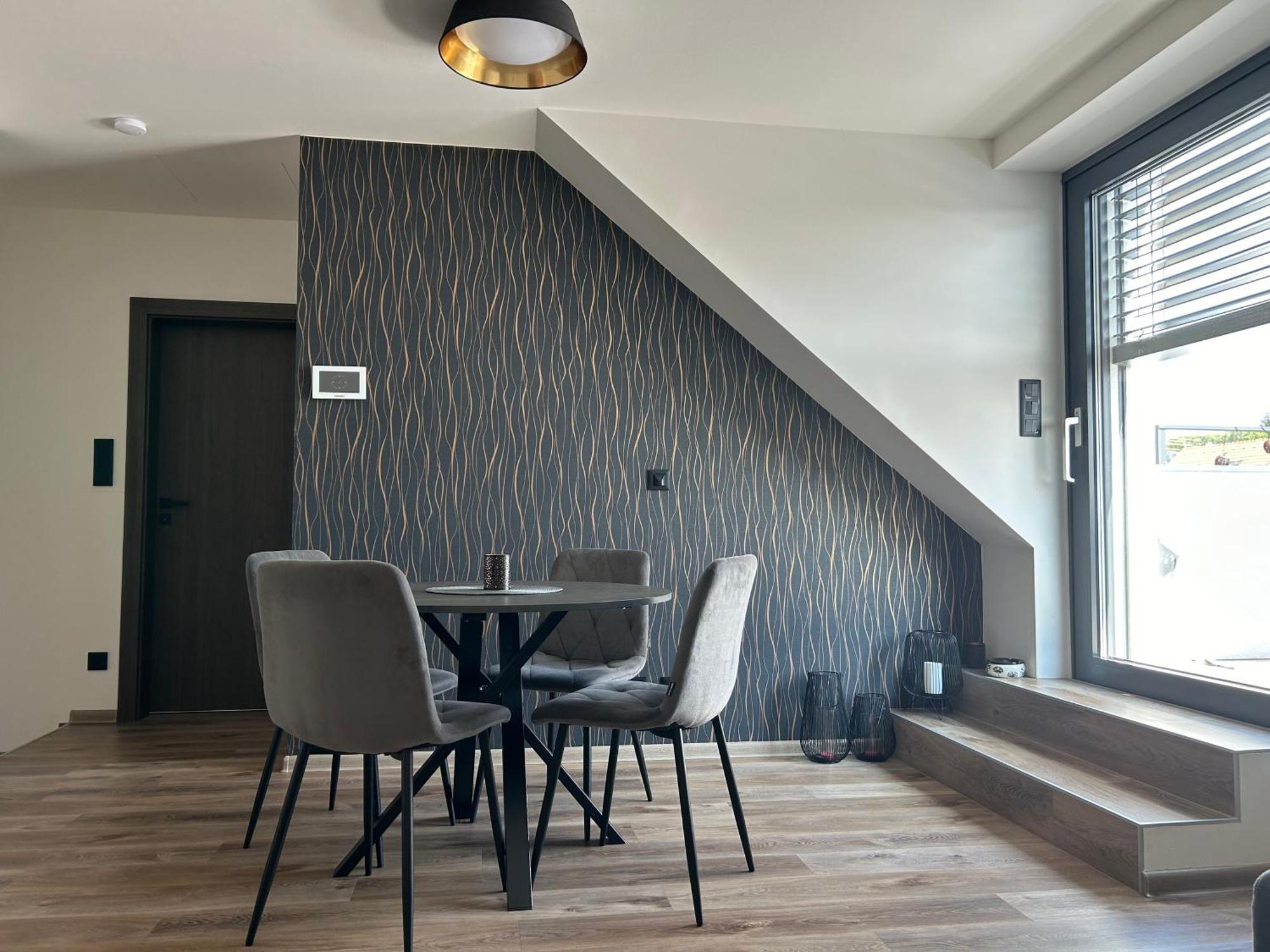 Apartmany Pod Novou Mikulov Bilik gambar