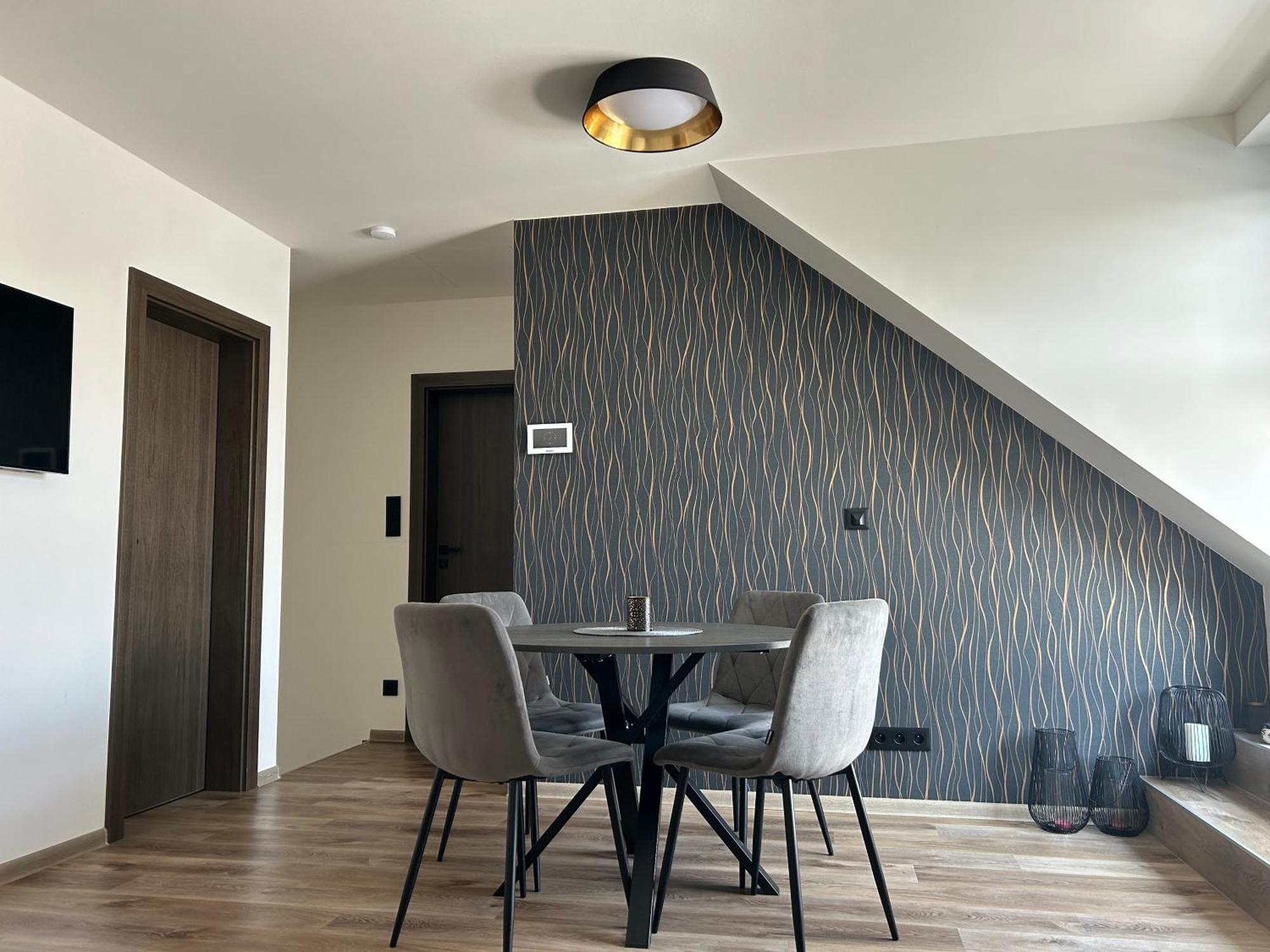 Apartmany Pod Novou Mikulov Luaran gambar